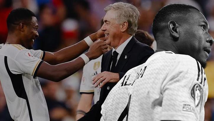 Ve David Alaba bombası patladı! İstanbul devi transferde gaza bastı, son dakika...