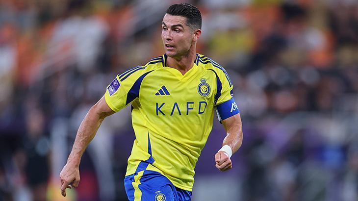 Cristiano Ronaldo close to stay at Al Nassr to chase 1000 goals and a 'last dance'