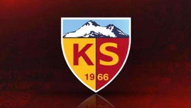 Kayserispor'un kamp programı belli oldu