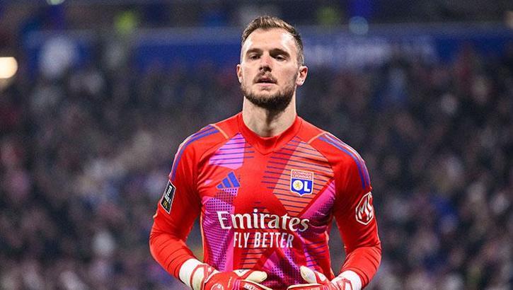 Adı Galatasaray ile anılmıştı! Göztepe'den Lucas Perri bombası