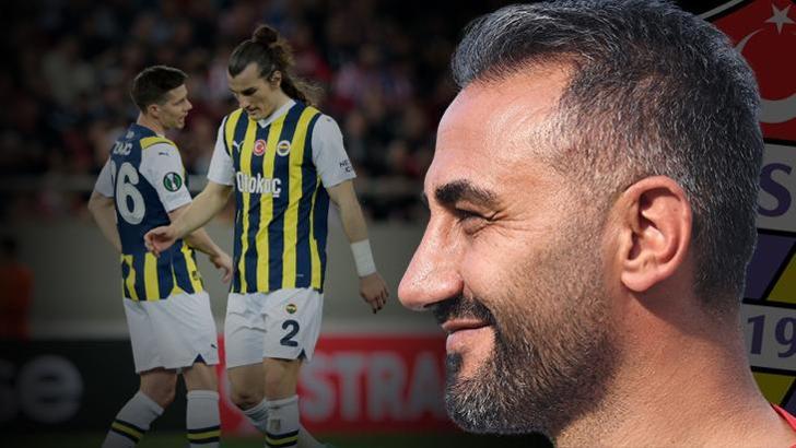 Eyüpspor, Fenerbahçeli futbolcuyu gözüne kestirdi! Selçuk Şahin çok istiyor...