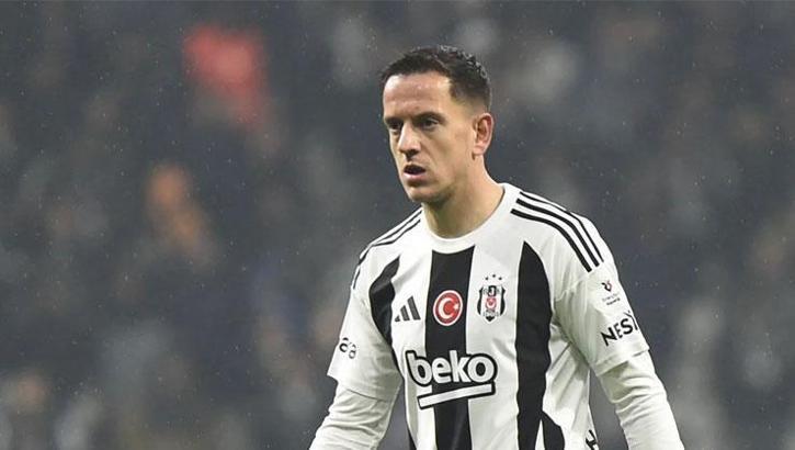 Kocaelispor'dan, Amir Hadziahmetovic bombası