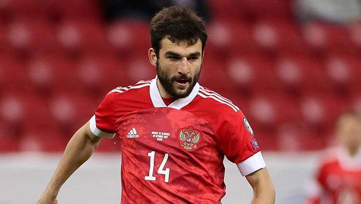 Antalyaspor'un yeni stoperi Rusya'dan geliyor