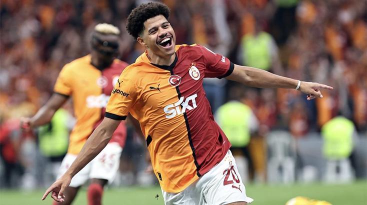 Gabriel Sara'ya Premier Lig'den bir talip daha... Galatasaray'da karar verildi!