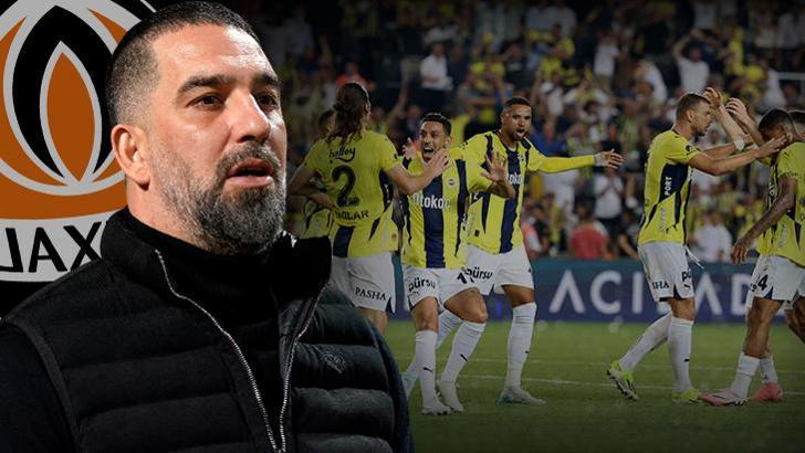 Arda Turan Fenerbahçeli yıldız için gemileri yaktı! Jose Mourinho'nun prensini istiyor
