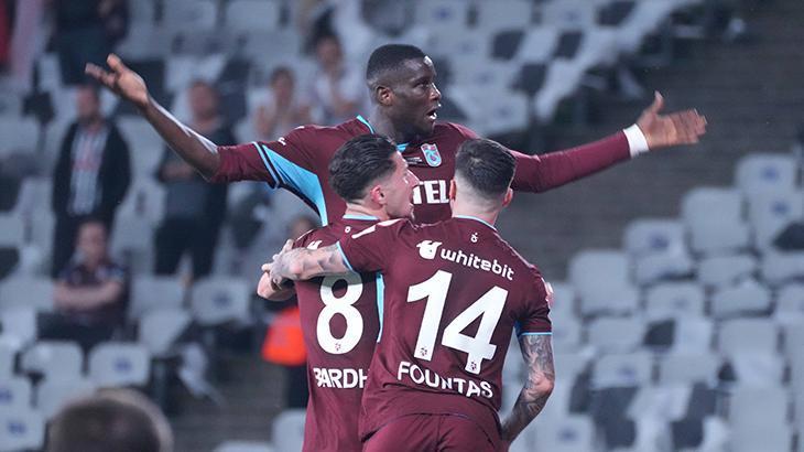 Southampton's Paul Onuachu seals permanent Trabzonspor return