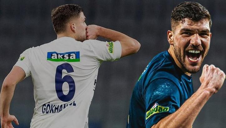 ÖZEL | Gökhan Gül, Kasımpaşa'dan Suudi Arabistan'a transfer oldu! İşte kazanacağı maaş...