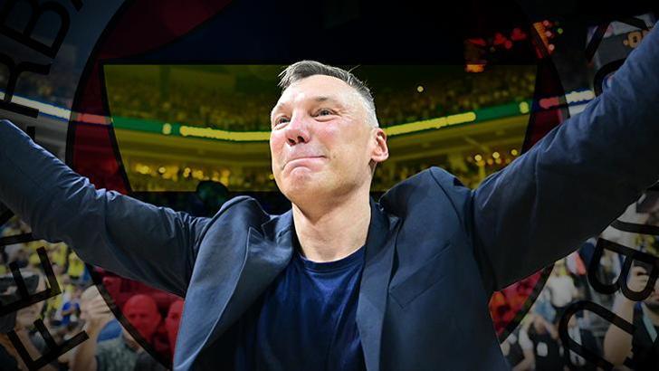 Ve Fenerbahçe sözleşme tazeliyor: 4 yıllık imza masada...