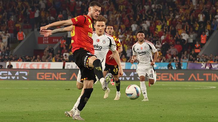 Fulham battles giants for Göztepe's Brazilian prolific striker Romulo
