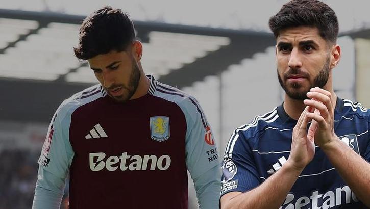 Fenerbahçe'den Marco Asensio bombası! Transferde sürpriz...