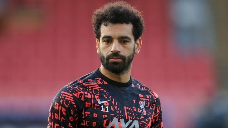 Mohamed Salah Türkiye'de! Tek seferde tam 60 bin TL...