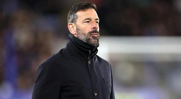 Leicester City'de şok ayrılık! Ruud van Nistelrooy dönemi sona erdi
