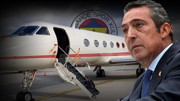 Fenerbahçe transferi bitirmek için Kolombiya'ya gitti! Görüşme yapılacak...