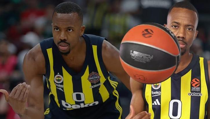 Fenerbahçe Beko'da ayrılık! Resmen açıklandı...