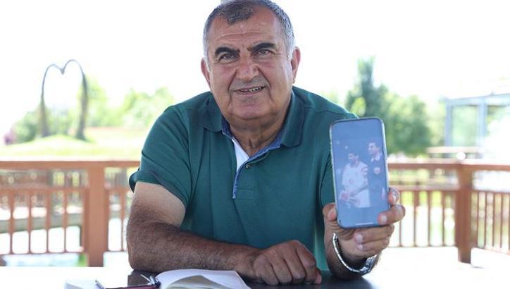 Maradona'nın maçını yöneten Türk hakem Dehmen: Bizler için çok önemliydi