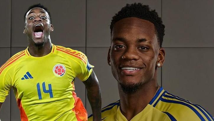 Fenerbahce and Al Nassr agree on the loan transfer of Jhon Duran!