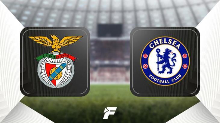 CANLI | Benfica - Chelsea maçı! Gözler Kerem Aktürkoğlu ve Orkun Kökçü'de (FIFA Kulüpler Dünya Kupası)