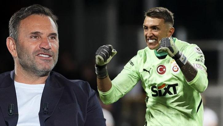 Galatasaray yeni Muslera'yı Meksika'da buldu! Operasyon başladı