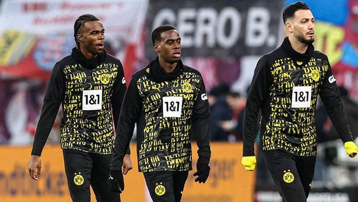 Chelsea, 60 milyon euroluk transferi bitiriyor