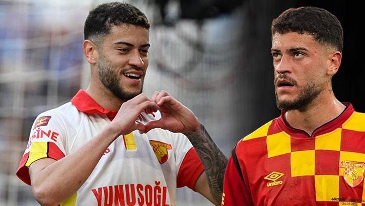 Romulo'dan vazgeçmiyorlar! 2 Avrupa ekibi tekrardan harekete geçiyor