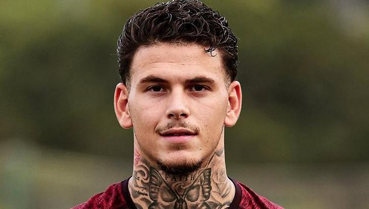 Tiago Çukur Süper Lig'e geri döndü! İşte yeni takımı