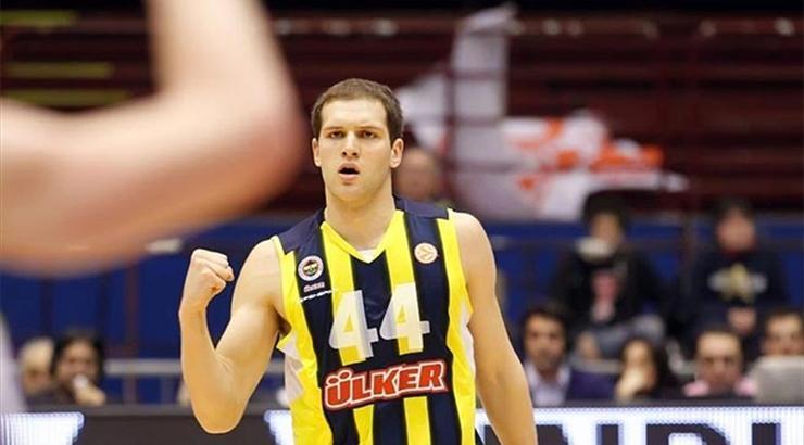 Eski Fenerbahçeli Bojan Bogdanovic basketbolu bıraktı