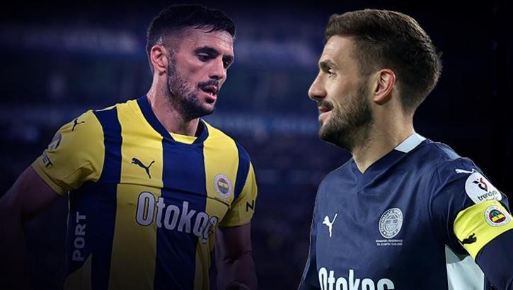 Fenerbahçe'nin eski yıldızı Tadic'e transferde büyük sürpriz! Veto edildi
