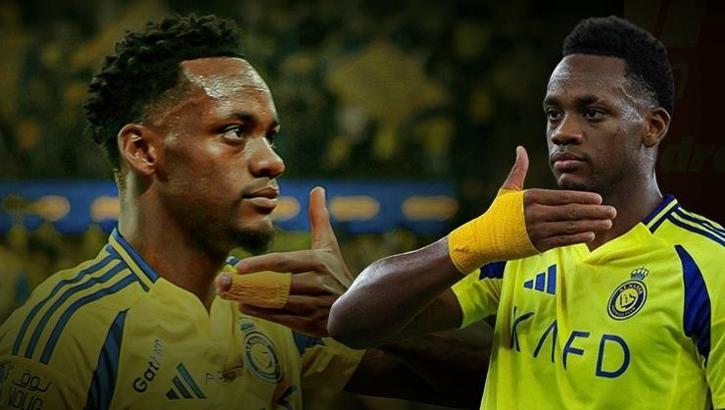 Fenerbahçe'nin transferdeki gözdesi Jhon Duran'ın bilinmeyenleri: Bir bir açıkladı! 'Lukaku, Benzema ve Suarez...'