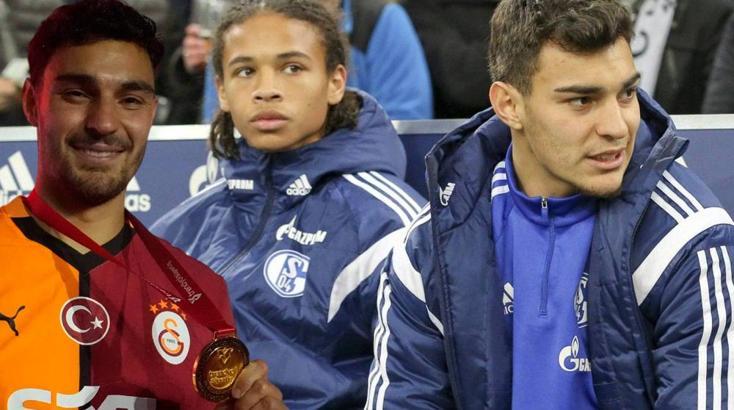 Kaan Ayhan'dan Leroy Sane sözleri: Çok mutlu olacak