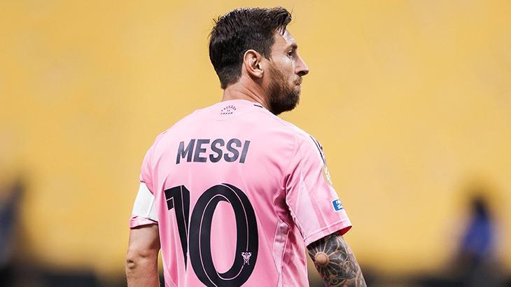 Is this the end? Have we watched Messi's final game on global stage?