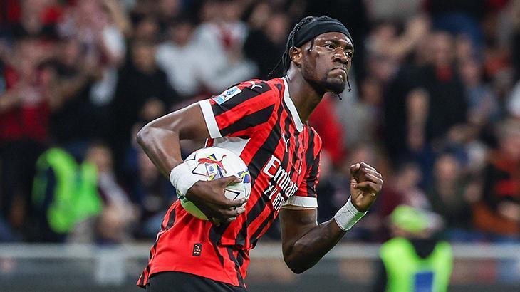 Tammy Abraham reportedly nears Beşiktaş move in €20M deal