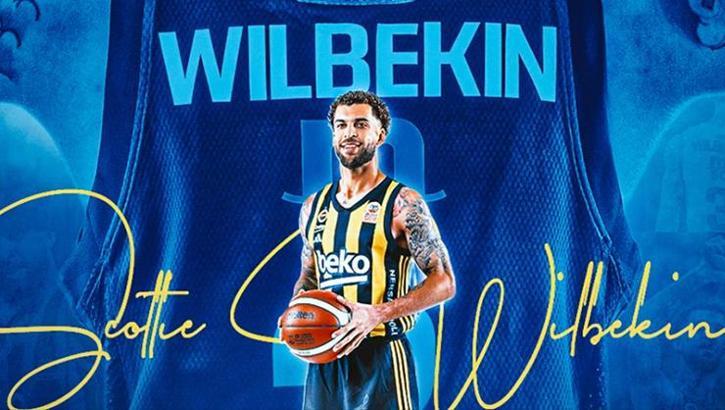Scottie Wilbekin, iki yıl daha Fenerbahçe Beko'da!