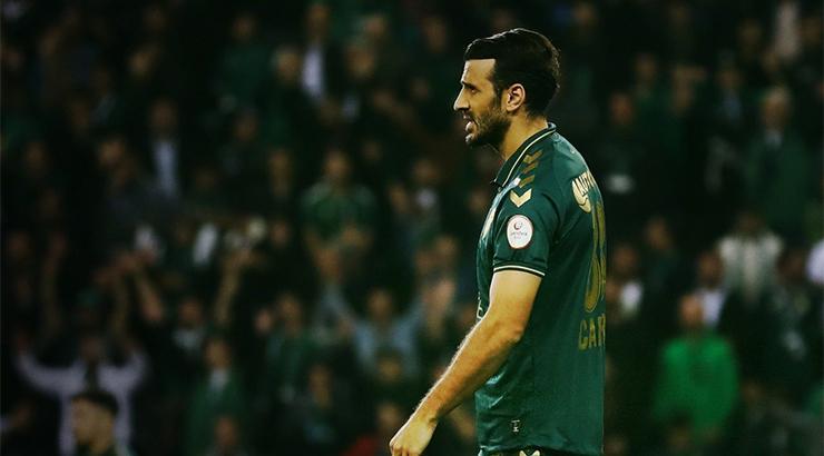 Kocaelispor'da ayrılıklar açıklandı