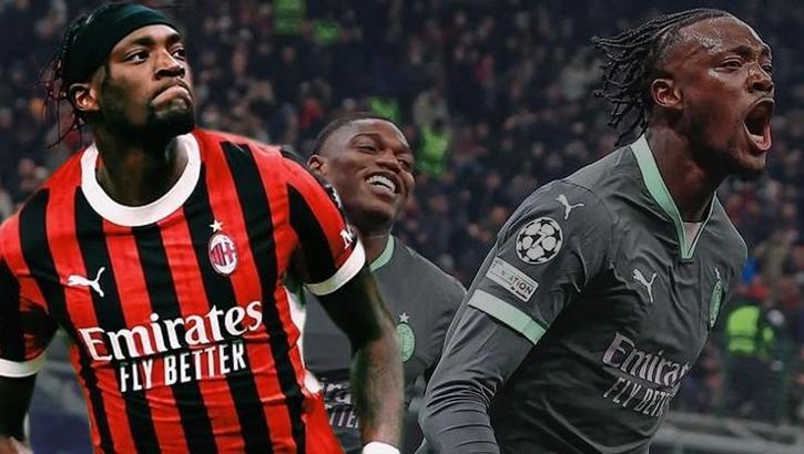 Beşiktaş signs Tammy Abraham! He is coming to Istanbul