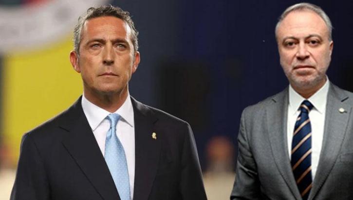 ÖZEL | Fenerbahçe'de istifa kararı! İşte ayrılığın sır perdesi...