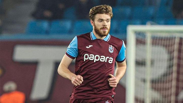 Trabzonspor'dan Arseniy Batagov kararı!