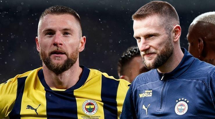Skriniar'ın menajerinden Fenerbahçe itirafı ve transfer açıklaması