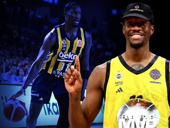 Fenerbahçe's Nigel Hayes signs with Phoenix Suns