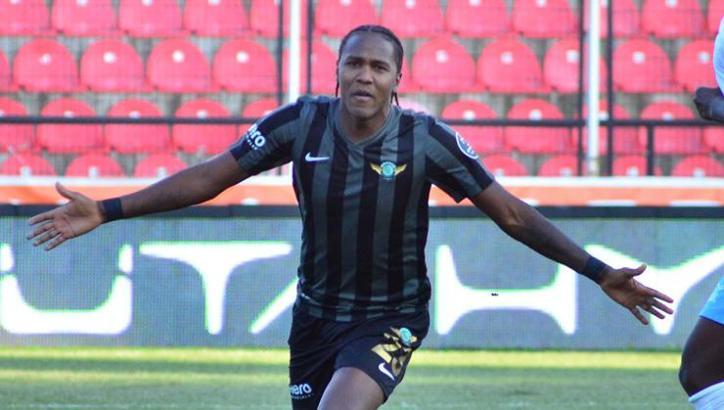 Rodallega yıllara meydan okuyor