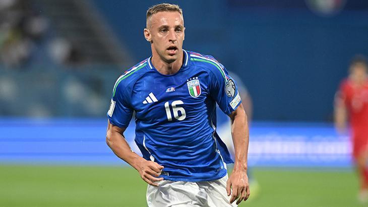 Atletico Madrid targets Inter's Frattesi, rejects a swap proposal