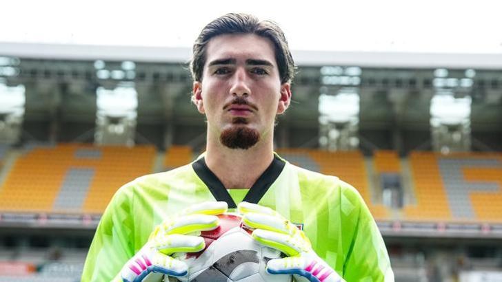 Bayern Münih'ten Başakşehir'e transfer oldu!