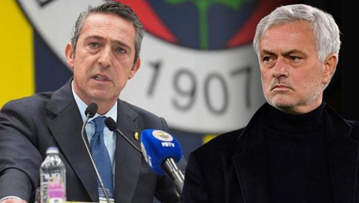 Fenerbahçe büyük operasyona başladı! Kampa yetiştirilecek