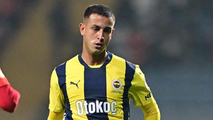 Bartuğ Elmaz'ın yeni adresi belli oluyor