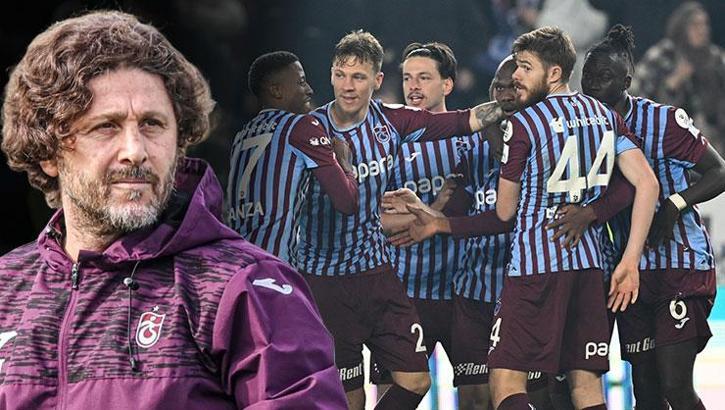 Trabzonspor'un iki yıldızına talip çıktı!