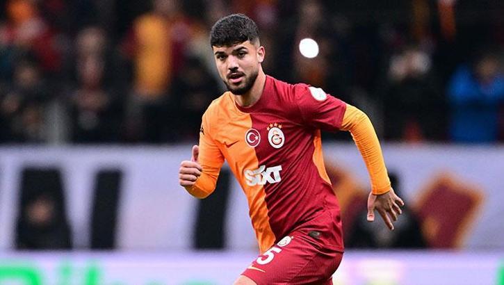 Konyaspor'un gözü Eyüp Aydın'da