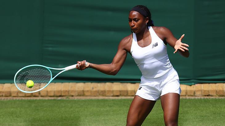 Shocker in Wimbledon: Gauff stunned by Yastremska in first round upset