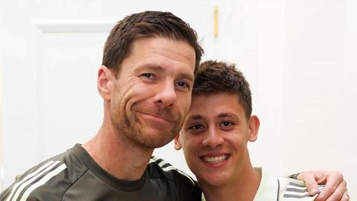 Real Madrid defeats Juventus! Xabi Alonso’s harsh warning…