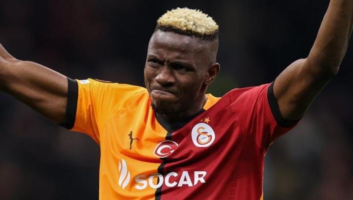 Osimhen statement from Juventus! “We read news that makes us laugh…”