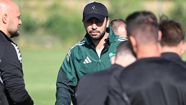 Selçuk İnan: '3 transferi bitirme aşamasındayız'