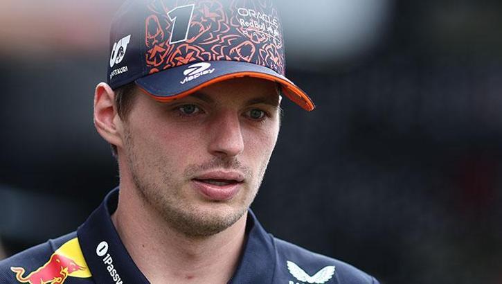 Formula 1'de ortalığı karıştıracak iddia: Verstappen!